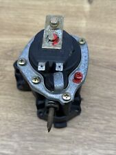 Junkers Hydraulikschalter ZSR