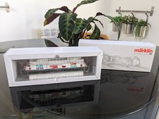 Märklin HO 39829 DB Lok und