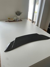 Ducktail Porsche Cayman