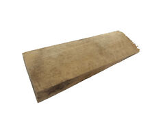 200x Holzkeile 180x60x24 mm Buche Hartholzkeile Baukeile