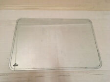 VW T3 Doka Font Fahrgastraum Fenster Scheibe Seitenscheibe