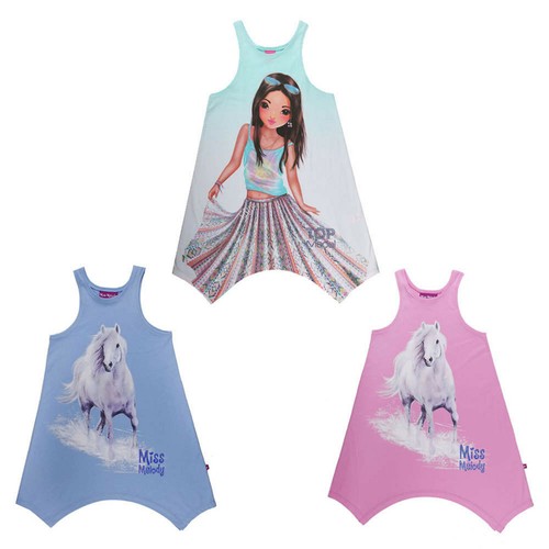Kinder kleid 104 - kinder, gr.104-164