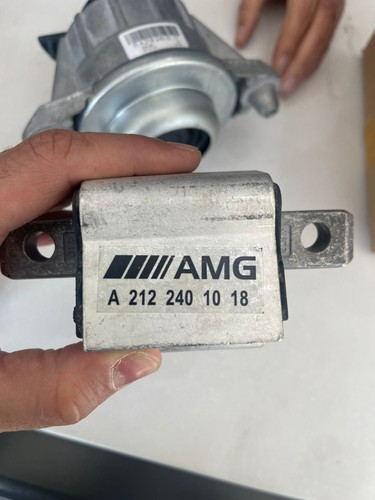 Neu mercedes benz w212 - e,