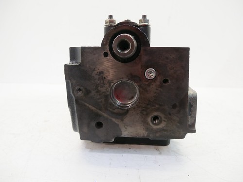 Zylinderkopf geplant für - , ford