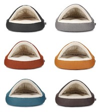 Shell Mono Hundehöhle