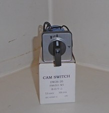 Sterndreieckschalter