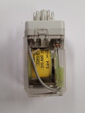 KUHNKE HF3-24V RELAIS -