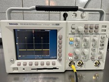 Tektronix TDS 3012B