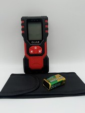 Leitungssucher Ortungsgerät 5 in 1 Wand Scanner Detektor Multifunktional Stud Fi