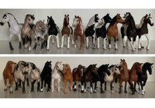 Schleich Pferde Andalusier