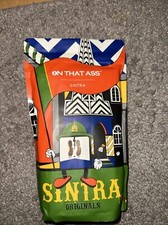 On That Ass Boxershorts Sintra 