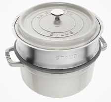 Staub cocotte mit - staub,