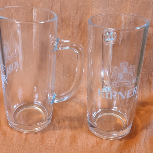 Kirner andres bierkrug - kirner,