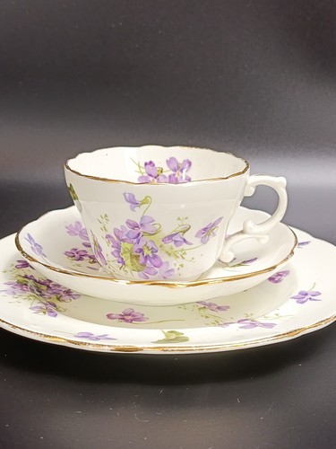 Vintage hammersley victorian - hammersley,