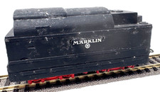 Märklin H0 Tender für SK 800 - Rarität - STEAM ENGINE - 1946 - HO H0 1:87