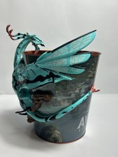 Avatar Fire and Ash Banshee/