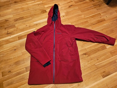 Marmot herren winterparka neu - marmot,