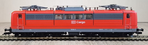 Fleischmann 4383 elektrolok - fleischmann,