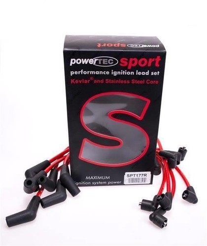 Zündkabel powertec für - zündkabel,