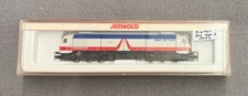 Arnold Rapido Spur N 2035 Diesellok BR 240 der Mak Digital DCC Top/OVP