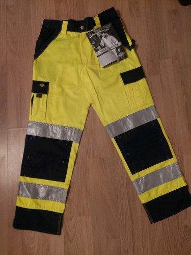 Dickies herren arbeitshose - dickies,