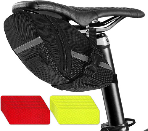 Fahrrad satteltasche - fahrrad,