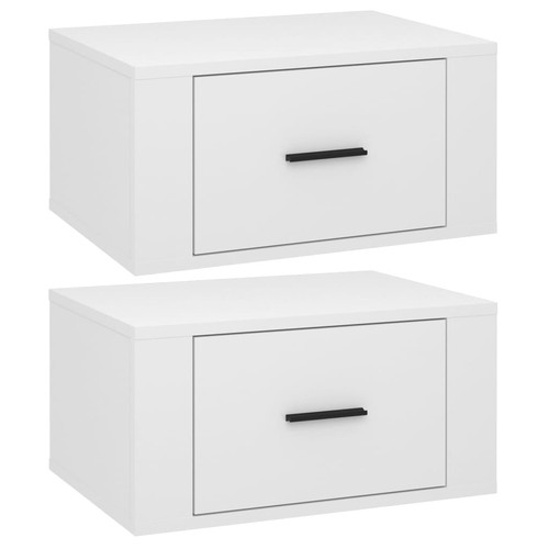 Wand nachttische2er set - wand-nachttische2er,