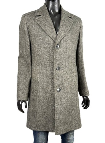 Hugo boss herren mantel - herren, 48