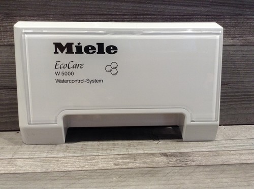 Miele waschmaschine blende - miele,