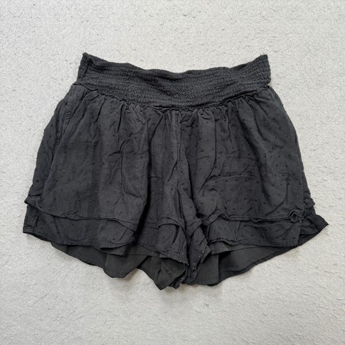 Hollister skirty shorts - hollister,
