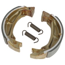 EBC Bremsbacken für Hyosung