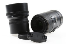 SIGMA 105mm f/2,8 EX DG Macro