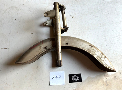 Dkw 100 vorderradgabel - 100,