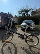 Dahon Speed 4130 Chromoly