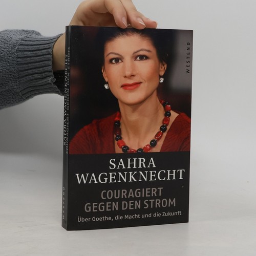 Couragiert gegen den strom - den, strom 