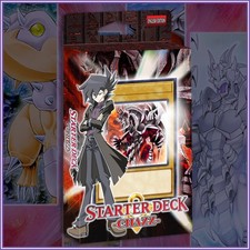 CHAZZ ARMED DRAGON STARTER