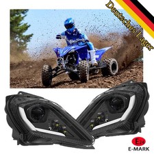 für Yamaha YFZ 450 Raptor 350