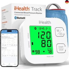 iHealth Track Vernetztes