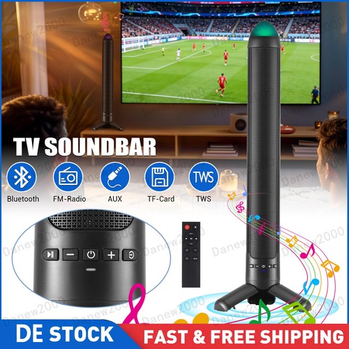 Bluetooth soundbar heimkino - bluetooth, tv