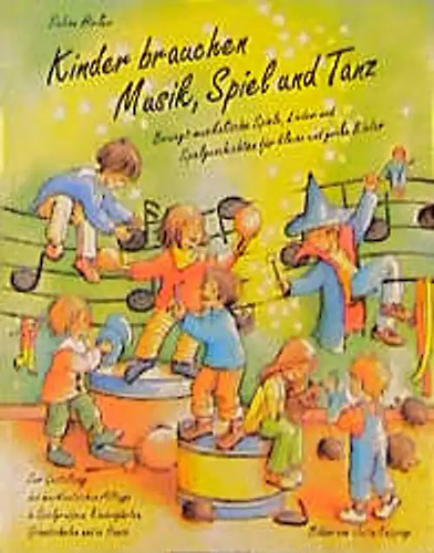 Kinder brauchen musik spiel - musik,,