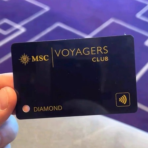 Msc cruises voyagers club - cruises,