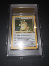 Kangama Dschungel Holo 5/64