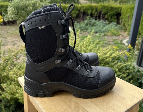 Haix airpower goretex - haix,