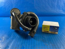 Turbolader VW Golf II Jetta II