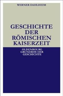 Geschichte der römischen - der,