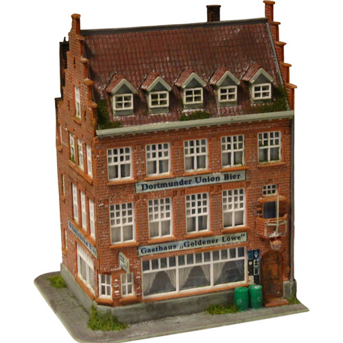 Stadthaus gasthaus goldener - stadthaus, „gasthaus