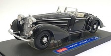 Sun Star Maßstab 1:18 Diecast