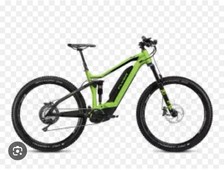 E-Mountainbike FLYER Uproc 4 6.30