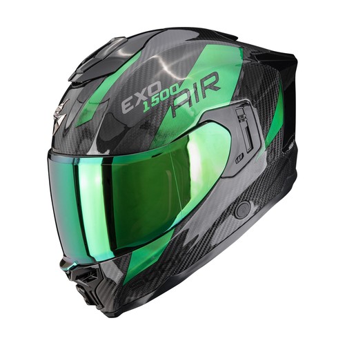 Scorpion exo 1500 carbon air - scorpion,