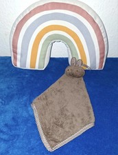 🧸°•..Hase Schmusetuch